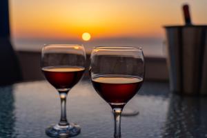 Mastiha luxury maisonette I