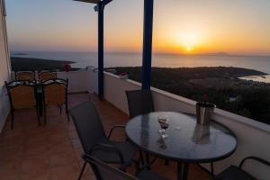 Mastiha luxury maisonette I