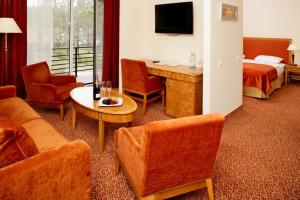 Amber SPA Boutique Hotel