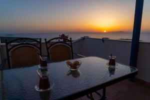 Mastiha luxury maisonette I