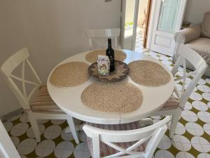 Villa Bianca, Seaside panoramic Rooftop