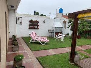 La casita de Sue solo para familias reserva solo con seña