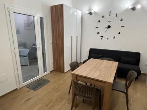 Camera Matrimoniale/Doppia con Letti Singoli con Bagno Privato