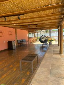 Praia Maresias Cond Mata Azul