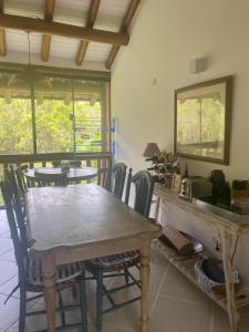 Praia Maresias Cond Mata Azul