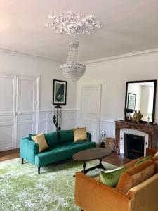Maisons de vacances Maison 94 : photos des chambres