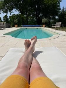 Maisons de vacances Maison 94 : photos des chambres
