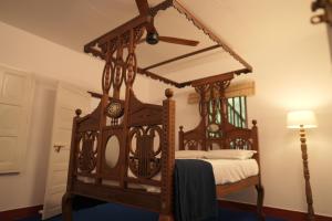 Vintage valley Heritage home