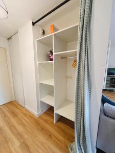 Appartements Le Studio de Jeanne : photos des chambres
