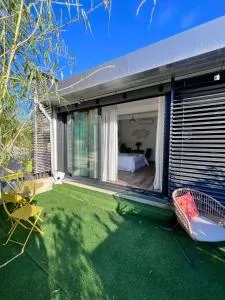 1772 Les Suite&Spa - Allauch