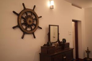 Vintage valley Heritage home