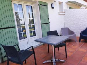 Hôtel et AppartHôtel Le Relais Du Val DOrbieu