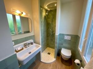 Auberge du Redier - Logis Hotels : photos des chambres