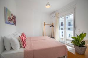 Babilia central appartment suites Limenas Hersonisou
