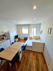 Appartements DOUMO : photos des chambres
