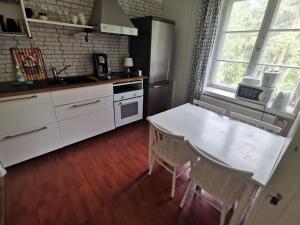 Charming 2-Bed Apartment with Sauna Facility Kotka