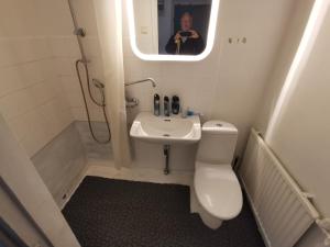 Charming 2-Bed Apartment with Sauna Facility Kotka