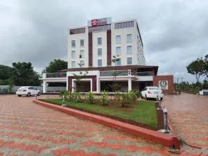 Mastiff Grand Dharwad - Tadas