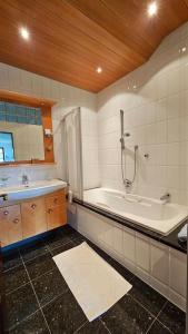 Winklergut Farm Residence Austria - SH