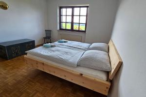 Winklergut Farm Residence Austria - SH