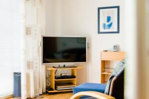 Friedenstraße 21 Whg 1