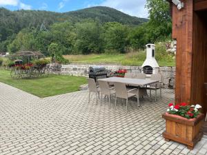 Chalupa U POHODÁŘE