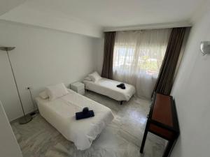 Magna Marbella Apartment