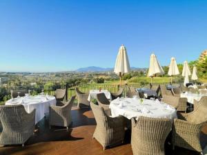 Magna Marbella Apartment