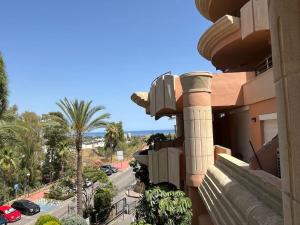 Magna Marbella Apartment