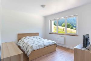 Lodges clos Saint Francois Spa : photos des chambres