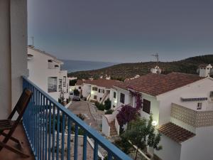 Apartamento en Sierra de Irta Peñiscola Font Sol 4