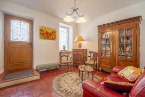 La Maison des Remparts