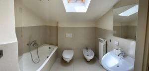 Love Lucca Apartment