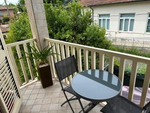 Love Lucca Apartment