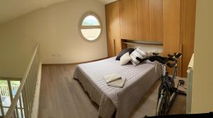 Love Lucca Apartment