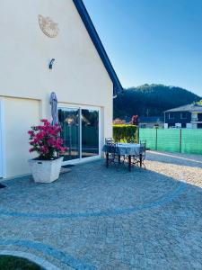 Appartements Chez Pat et Olive - gite 4 personnes- Bagneres de Bigorre : photos des chambres