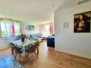 Appartements DOUMO : photos des chambres