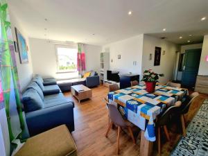 Appartements DOUMO : photos des chambres