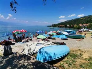 Villa Daniel Irena Pestani - 特佩杰卡