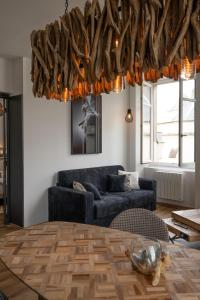 Appartements Immeuble H4 - cozy & comfortable stay : photos des chambres