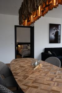 Appartements Immeuble H4 - cozy & comfortable stay : photos des chambres