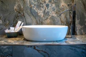 Angheli garden & pool