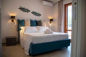 Angheli garden & pool