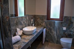 Angheli garden & pool