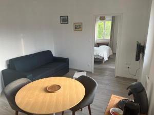 Appartements Aux Primeveres : photos des chambres