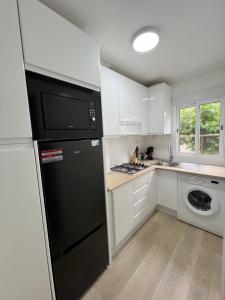 Apartamento en el centro de Santander