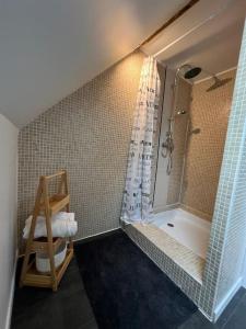 Appartements Sejour champetre et bucolique : photos des chambres
