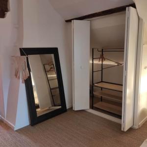 Appartements Sejour champetre et bucolique : photos des chambres