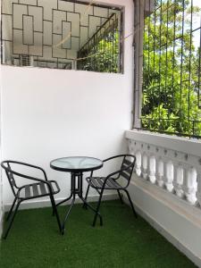 Queens Luxury Studio