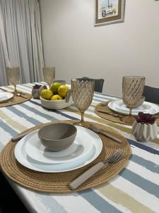 Duplex Lisandro de la Torre